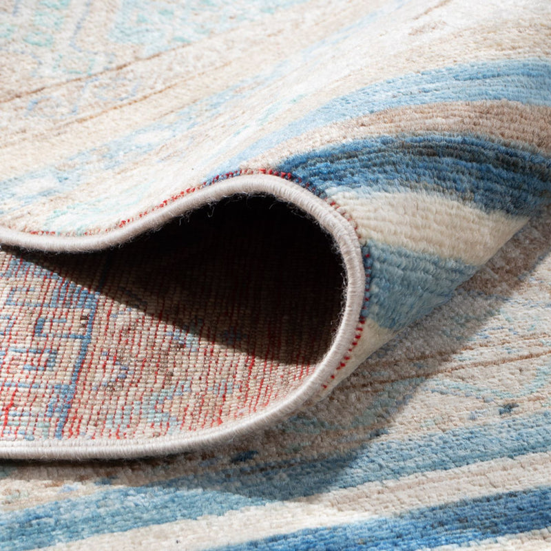 Tappeto Ziegler - Ariana - Reale - 281 x 203 cm - multicolore