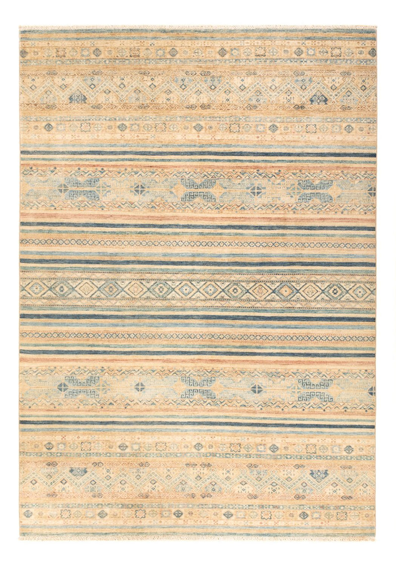 Tappeto Ziegler - Ariana - Reale - 292 x 204 cm - multicolore