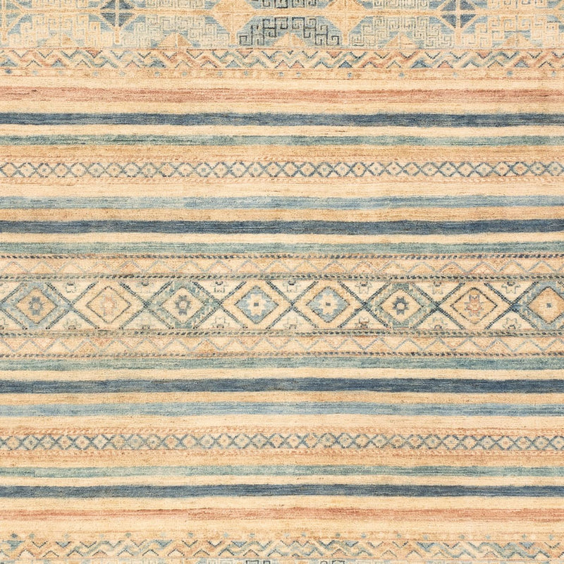 Tappeto Ziegler - Ariana - Reale - 292 x 204 cm - multicolore