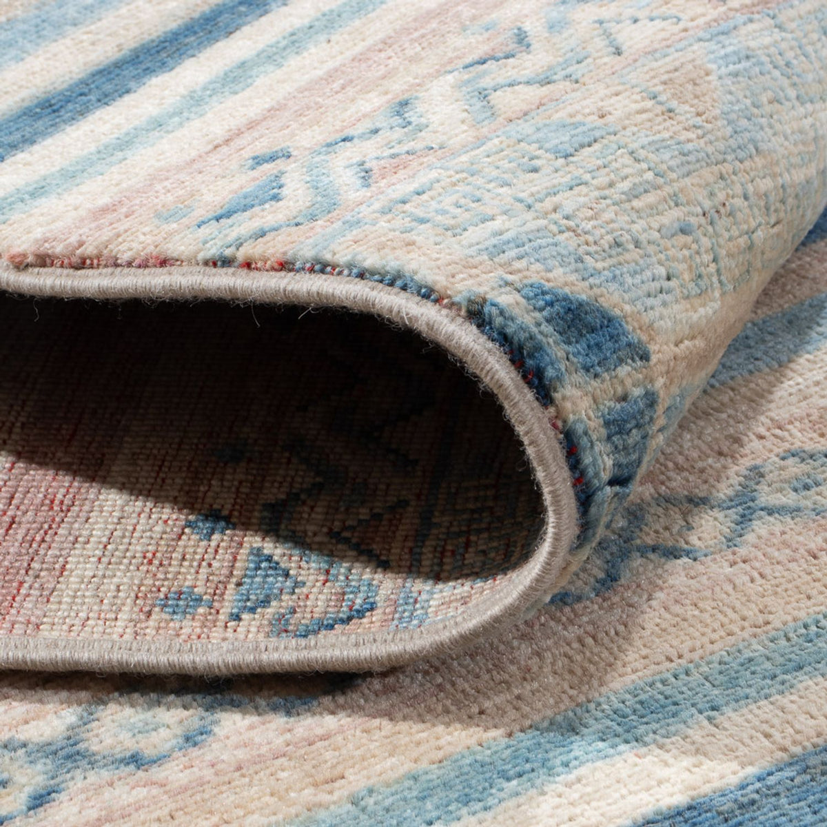 Tappeto Ziegler - Ariana - Reale - 292 x 204 cm - multicolore