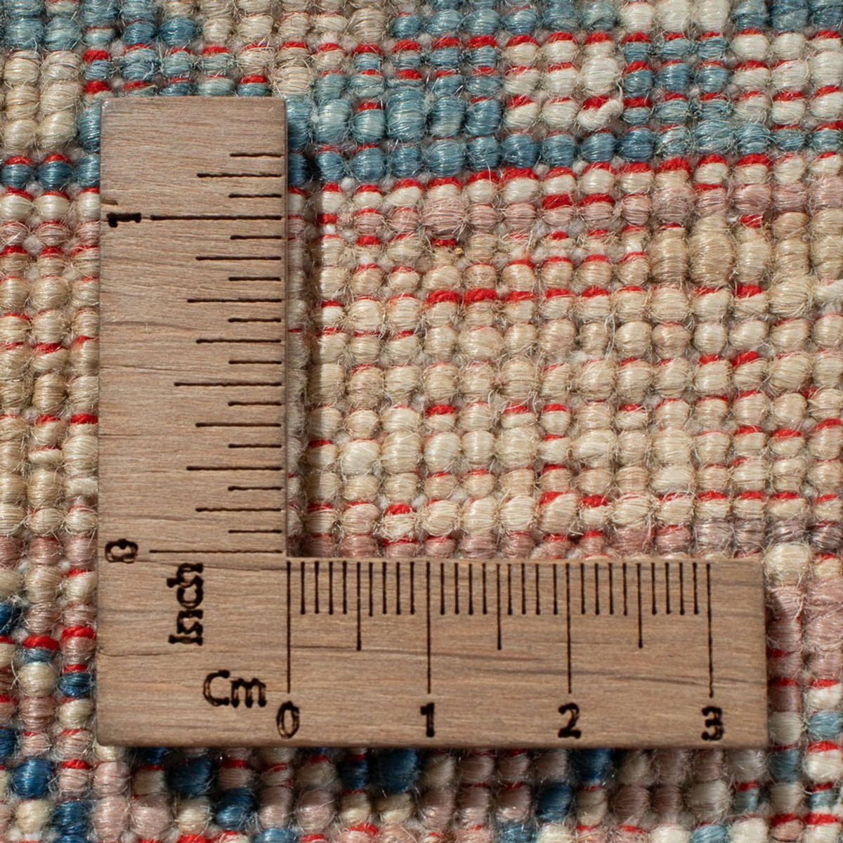 Tappeto Ziegler - Ariana - Reale - 292 x 204 cm - multicolore