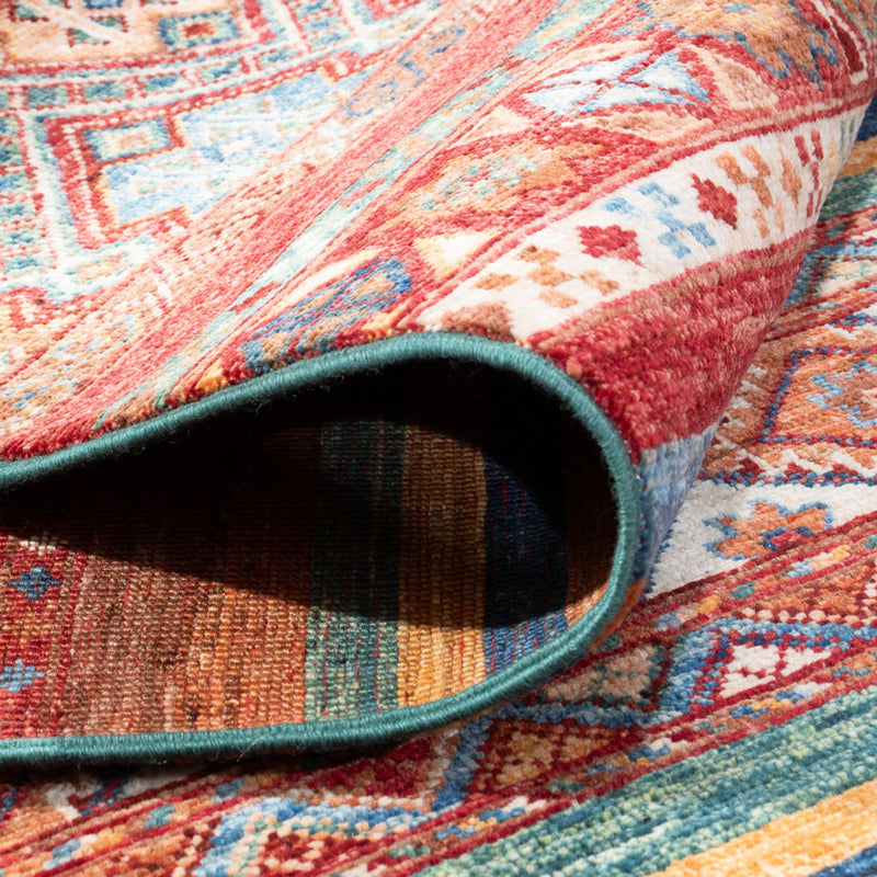 Tappeto Ziegler - Shal - 308 x 206 cm - multicolore