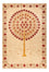 Tappeto Ziegler - Ariana - 247 x 173 cm - beige
