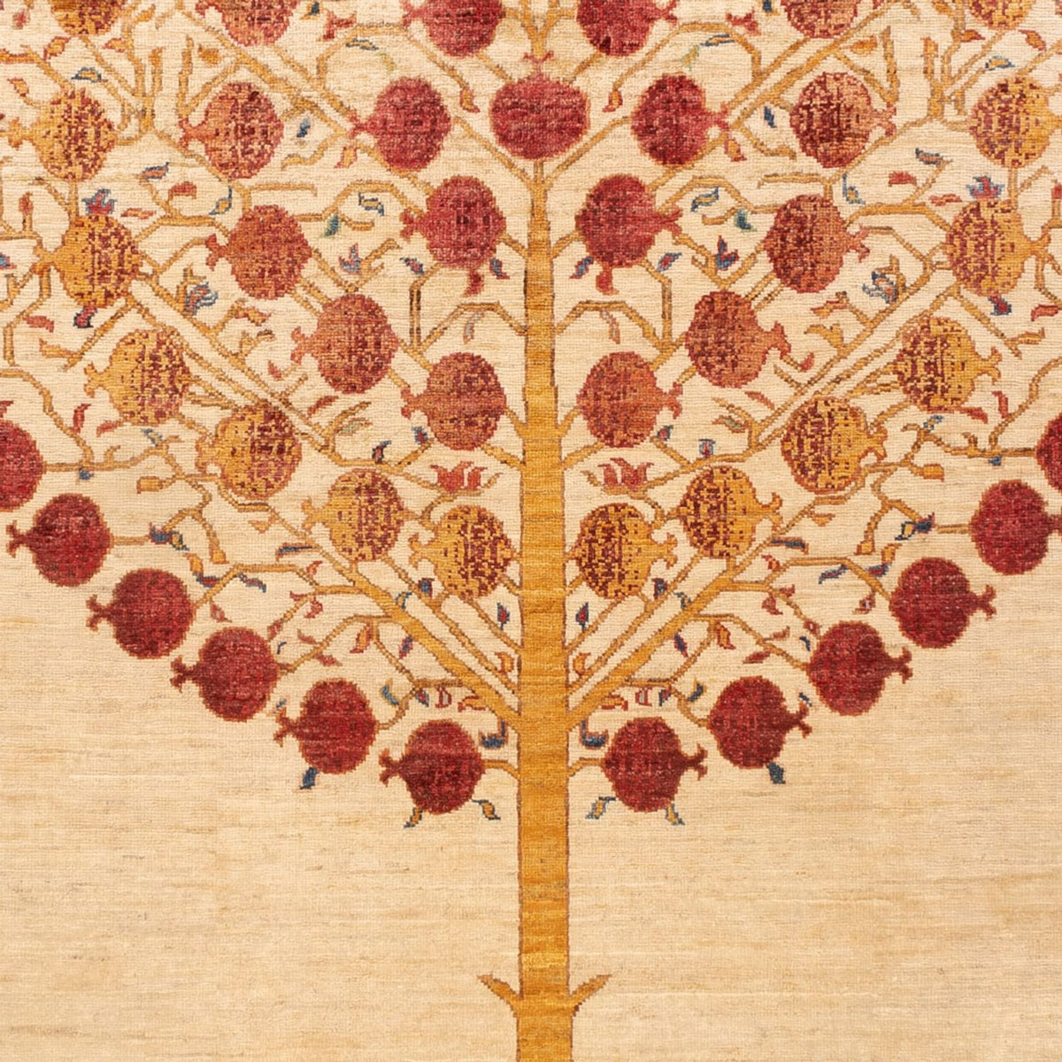 Tappeto Ziegler - Ariana - 247 x 173 cm - beige