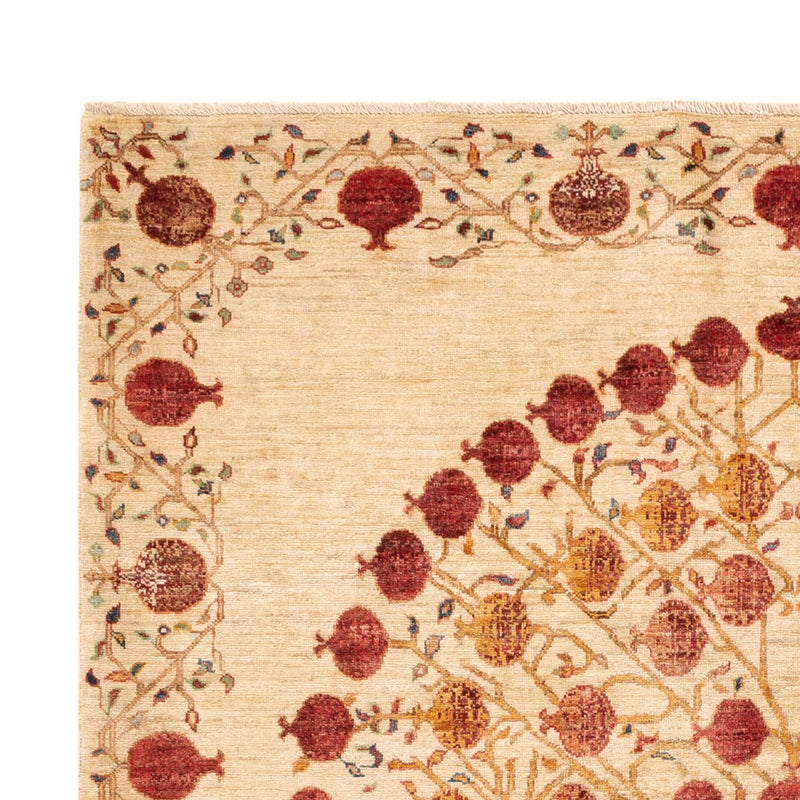 Tappeto Ziegler - Ariana - 247 x 173 cm - beige