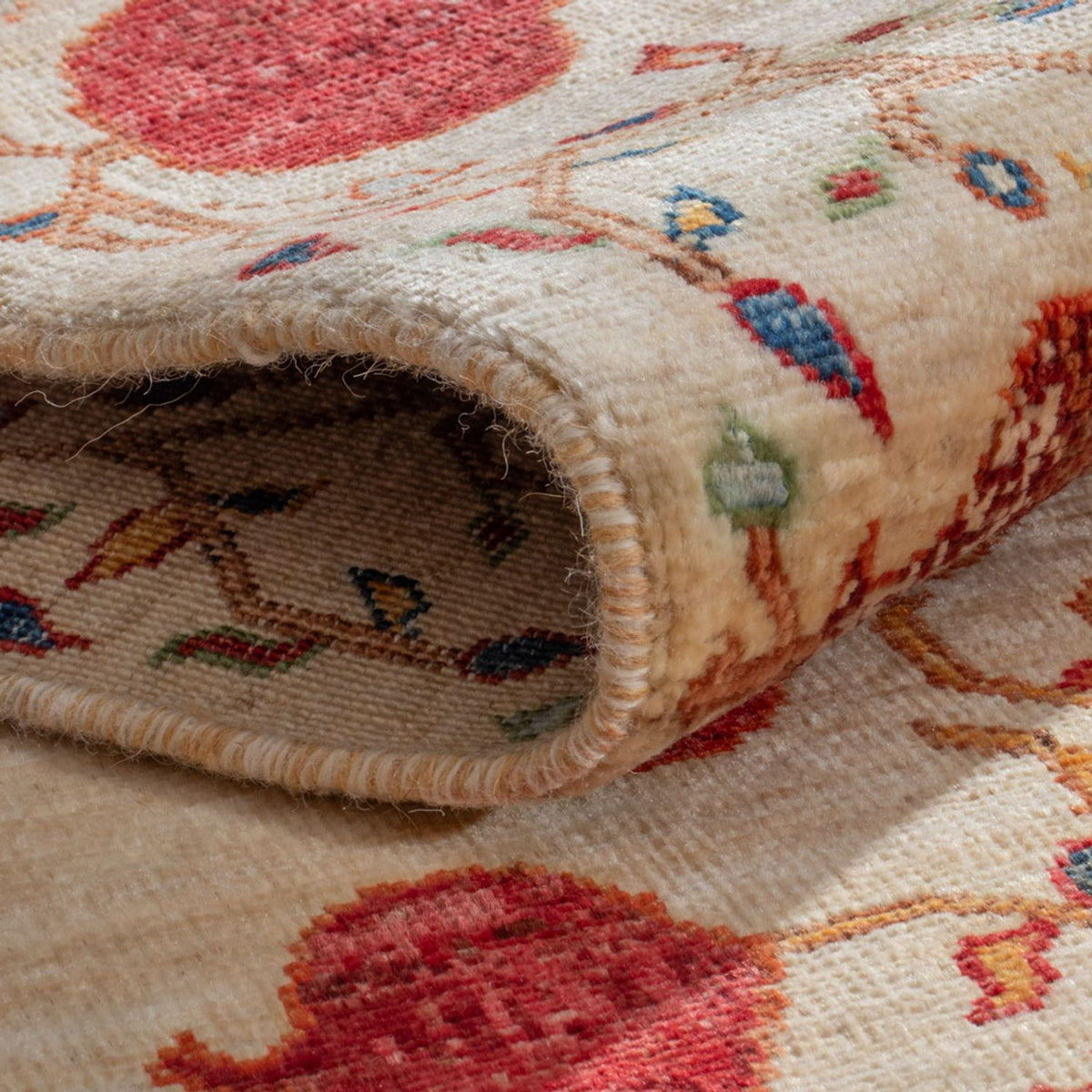 Tappeto Ziegler - Ariana - 247 x 173 cm - beige