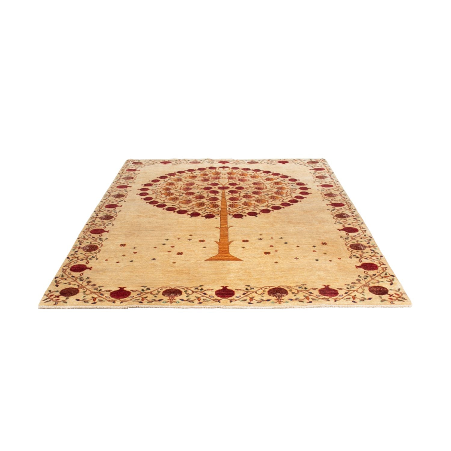 Tappeto Ziegler - Ariana - 247 x 173 cm - beige