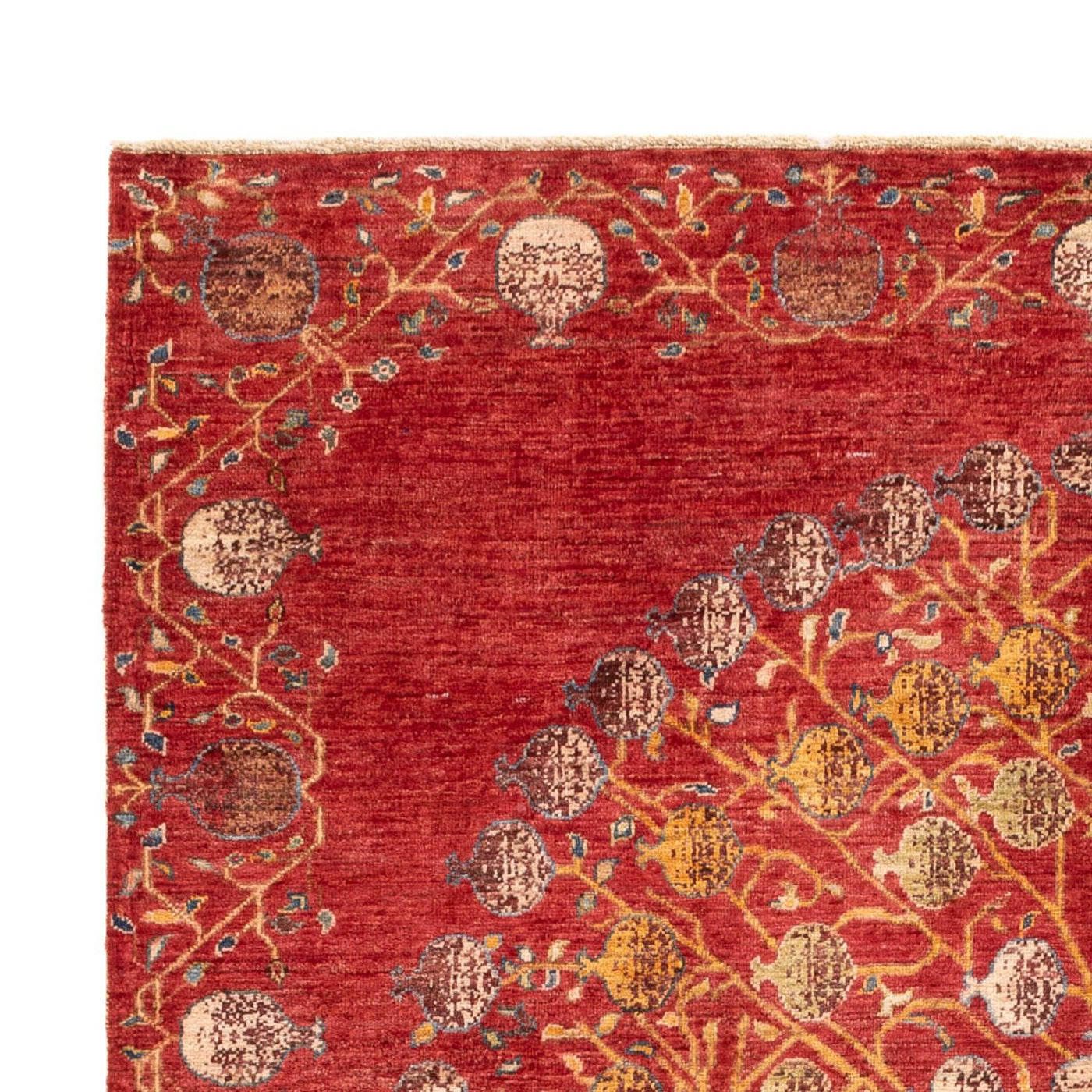 Ariana Tappeto 238x175cm - Tappeto orientale