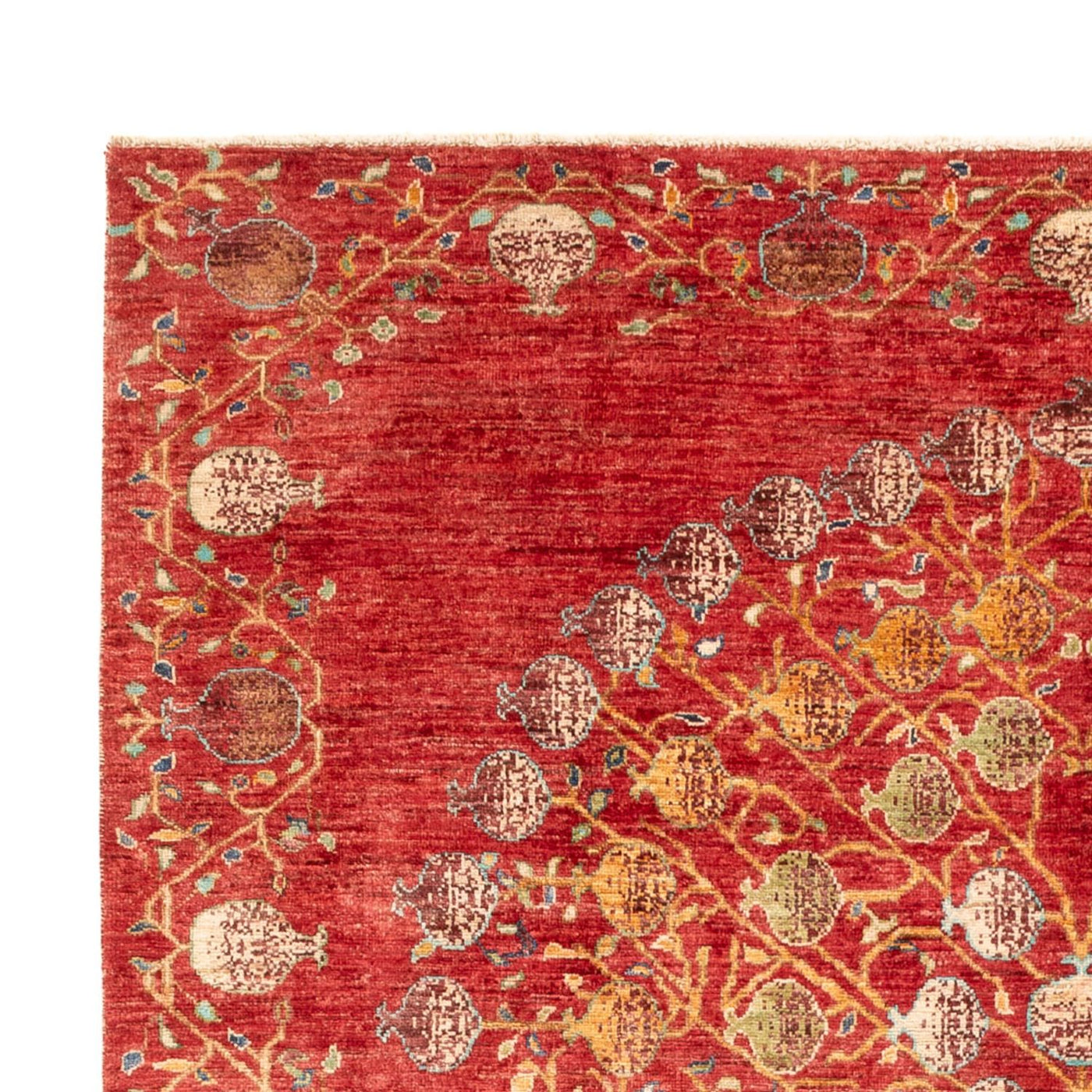 Ariana Tappeto 254x172cm - Tappeto orientale