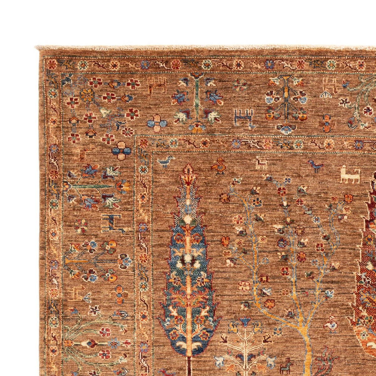 Ariana Tappeto 177x246cm - Tappeto orientale