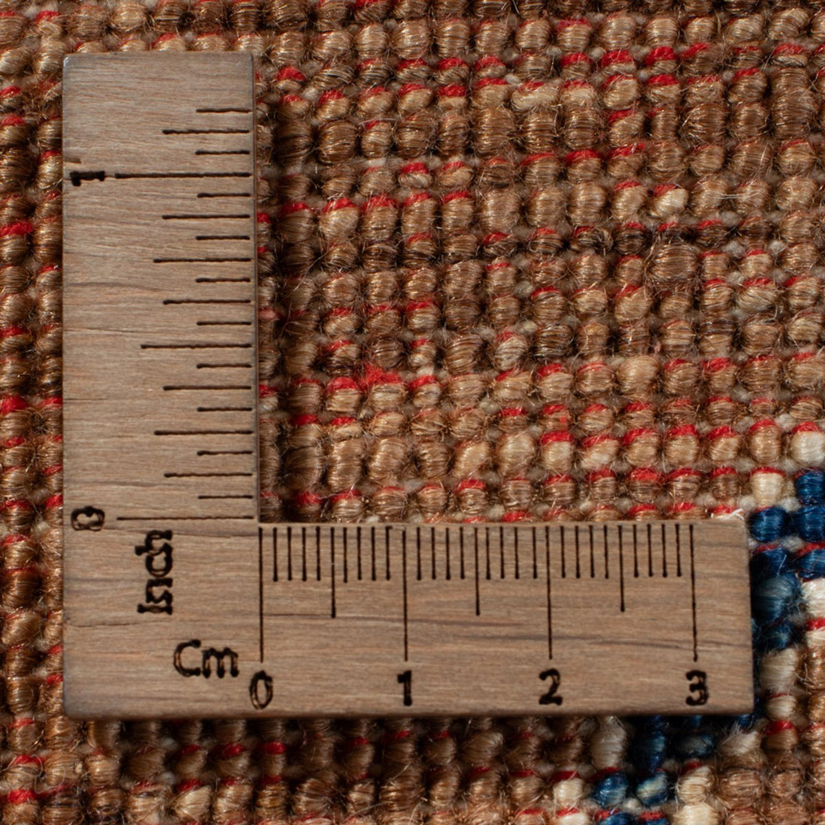 Tappeto Ziegler - Ariana - 235 x 173 cm - beige scuro