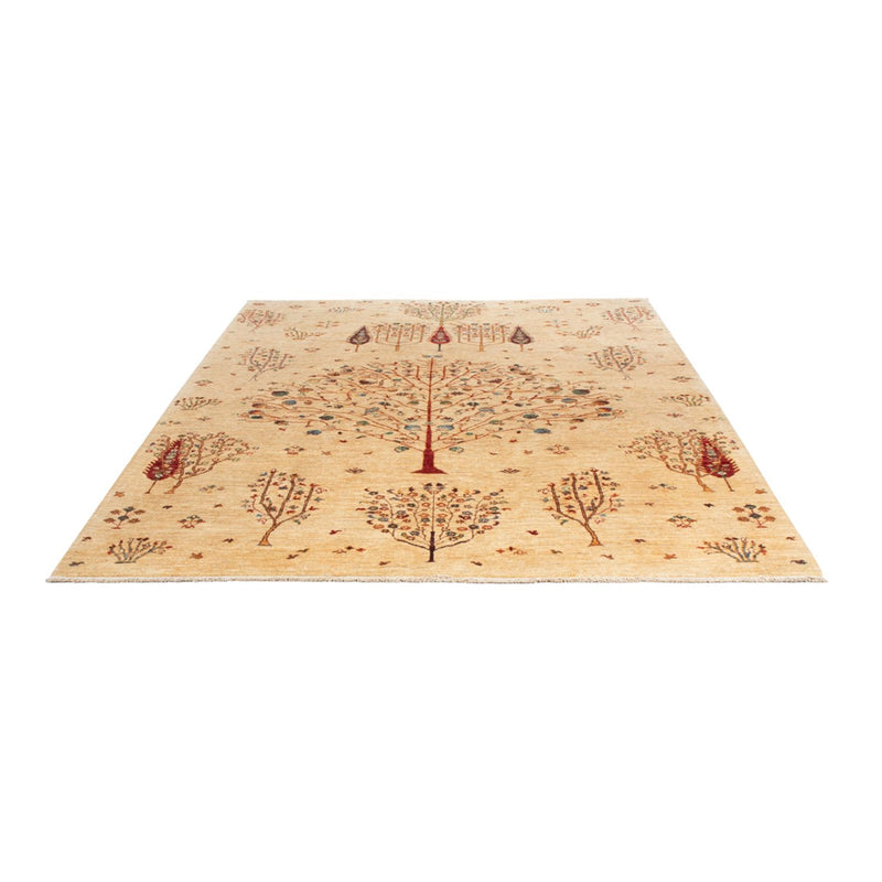 Tappeto Ziegler - Ariana - 244 x 173 cm - beige chiaro