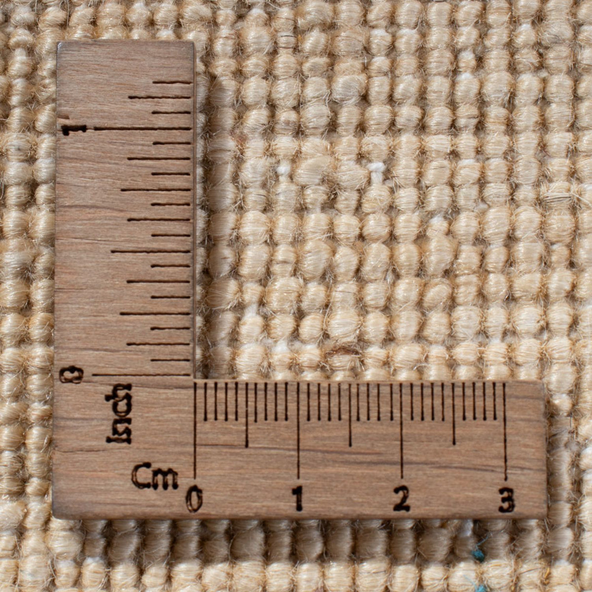 Tappeto Ziegler - Ariana - 244 x 173 cm - beige chiaro