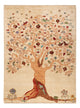 Ariana Tappeto 230x171cm - Tappeto orientale