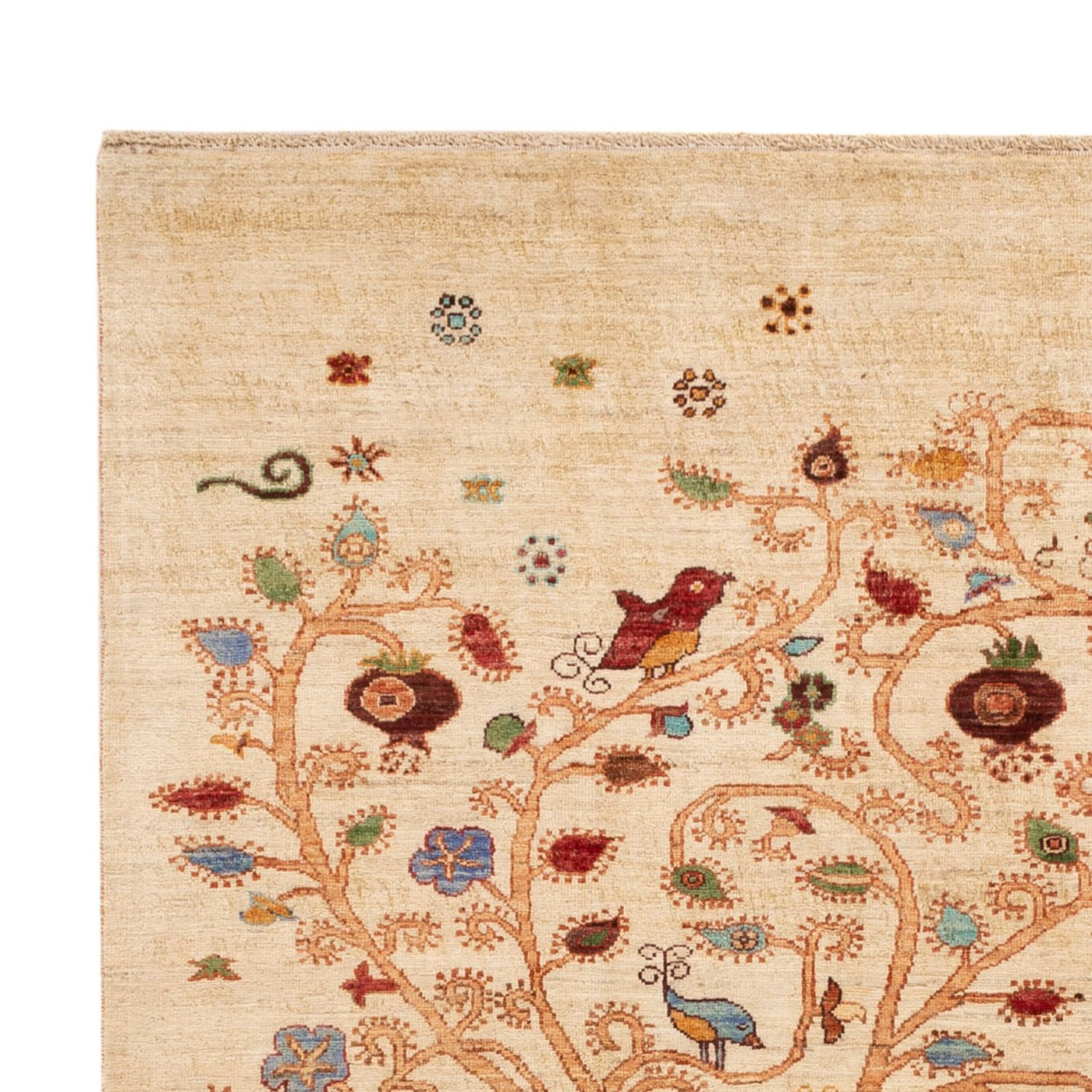 Ariana Tappeto 230x171cm - Tappeto orientale