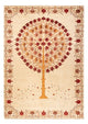 Ariana Tappeto 249x173cm - Tappeto orientale