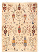 Ariana Tappeto 238x176cm - Tappeto orientale