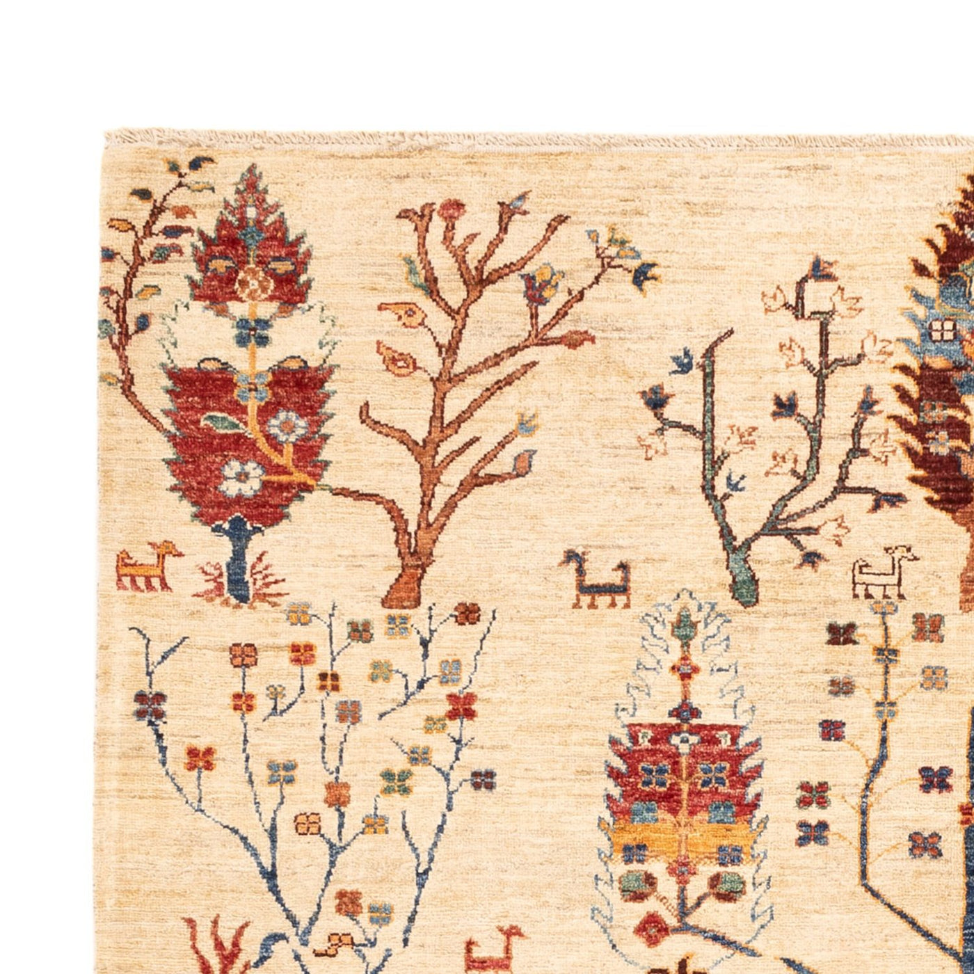 Ariana Tappeto 238x176cm - Tappeto orientale