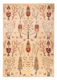 Ariana Tappeto 246x175cm - Tappeto orientale