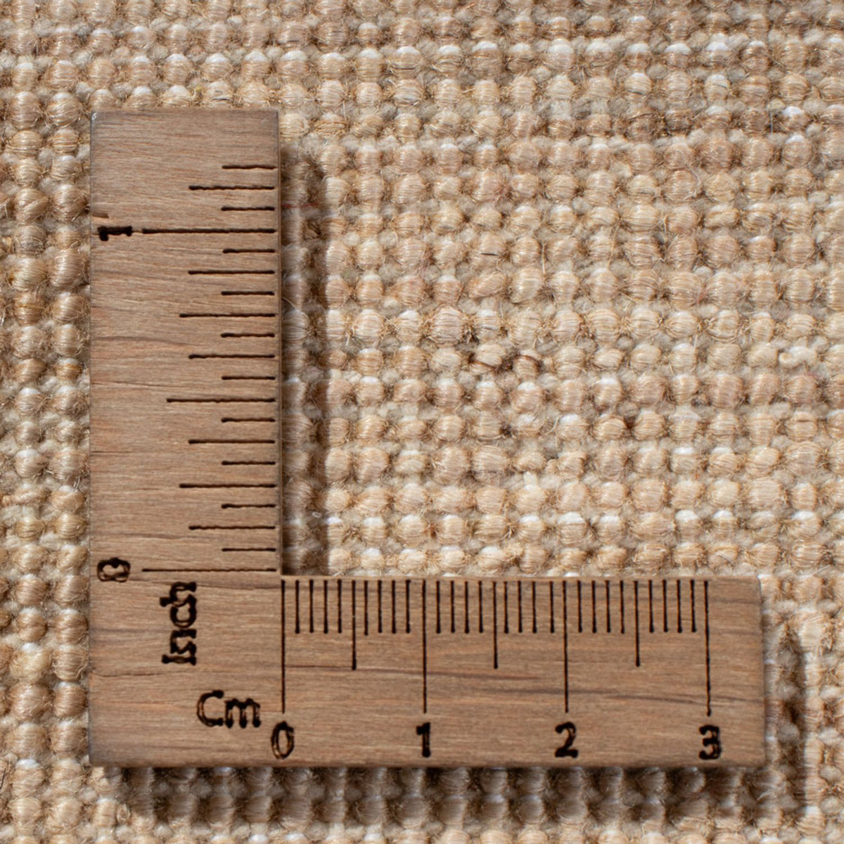 Tappeto Ziegler - Ariana - 246 x 175 cm - beige chiaro