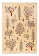 Ariana Tappeto 244x172cm - Tappeto orientale