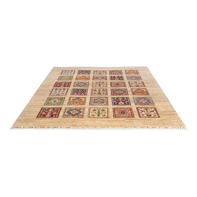 Tappeto Ziegler - Bakhtiari - 240 x 174 cm - beige chiaro