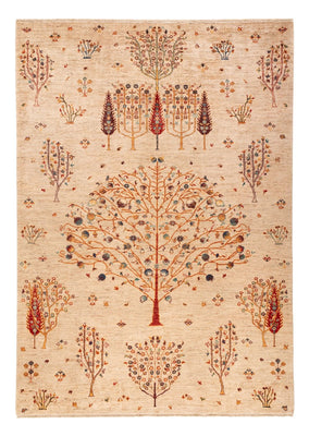 Tappeto Ziegler - Ariana - 246 x 171 cm - beige chiaro