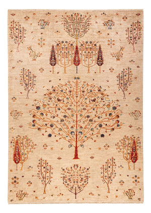 Tappeto Ziegler - Ariana - 246 x 171 cm - beige chiaro