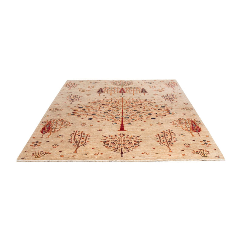 Tappeto Ziegler - Ariana - 246 x 171 cm - beige chiaro