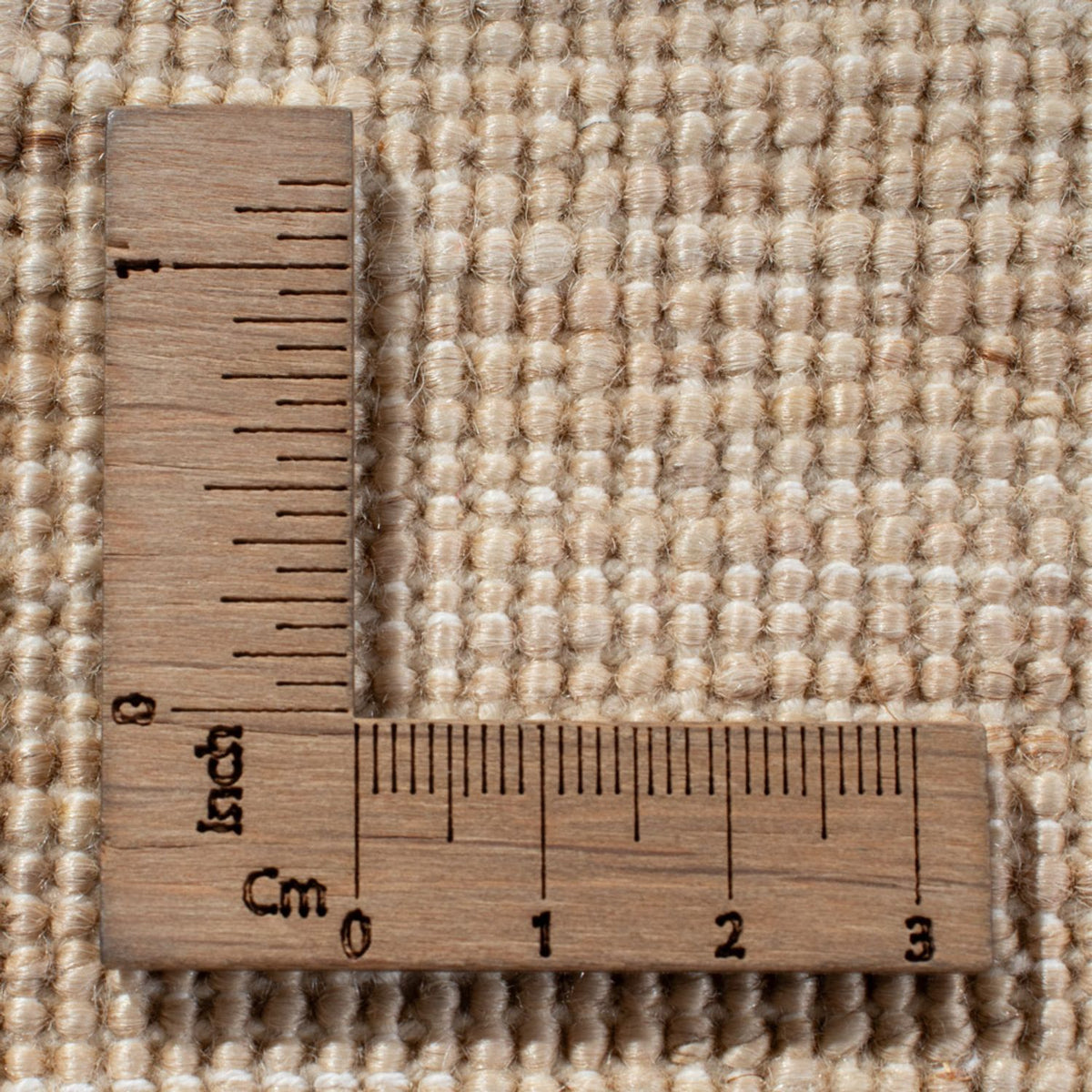 Tappeto Ziegler - Ariana - 246 x 171 cm - beige chiaro