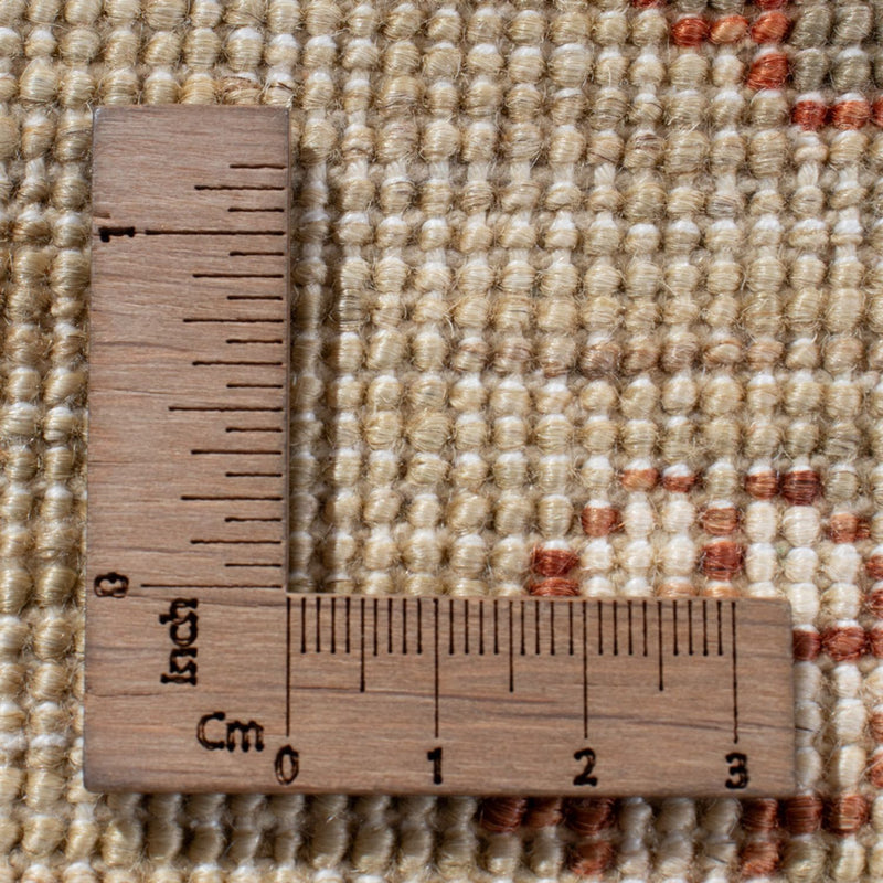 Tappeto Ziegler - Ariana - 245 x 173 cm - beige chiaro