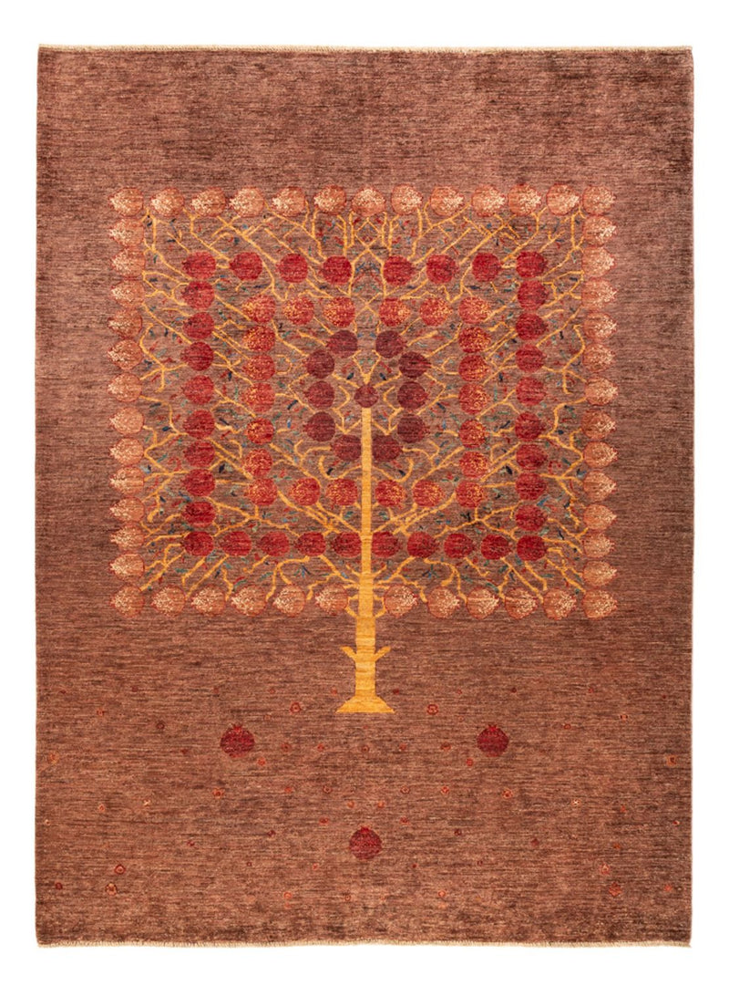 Tappeto Ziegler - Ariana - 236 x 176 cm - beige scuro