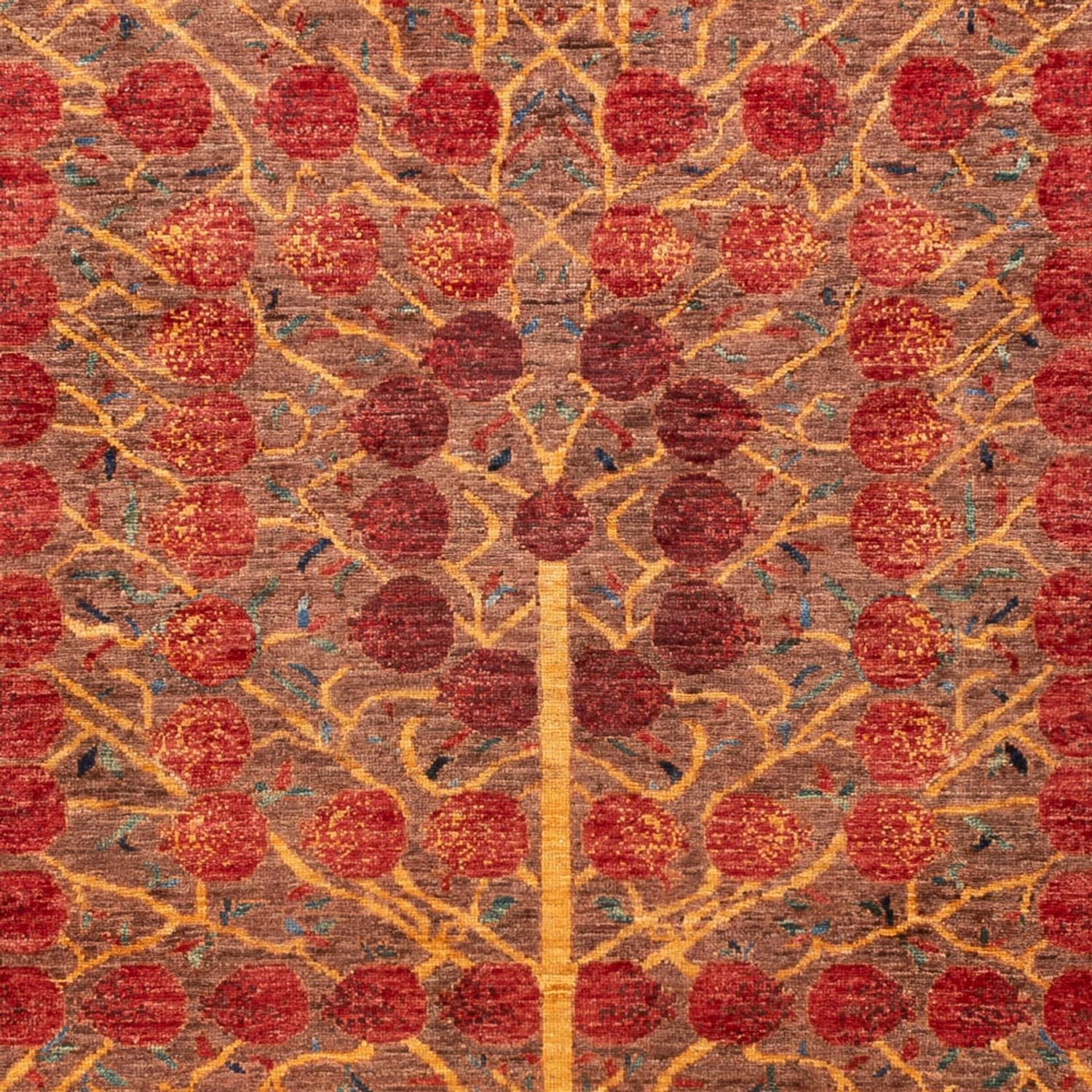 Tappeto Ziegler - Ariana - 236 x 176 cm - beige scuro