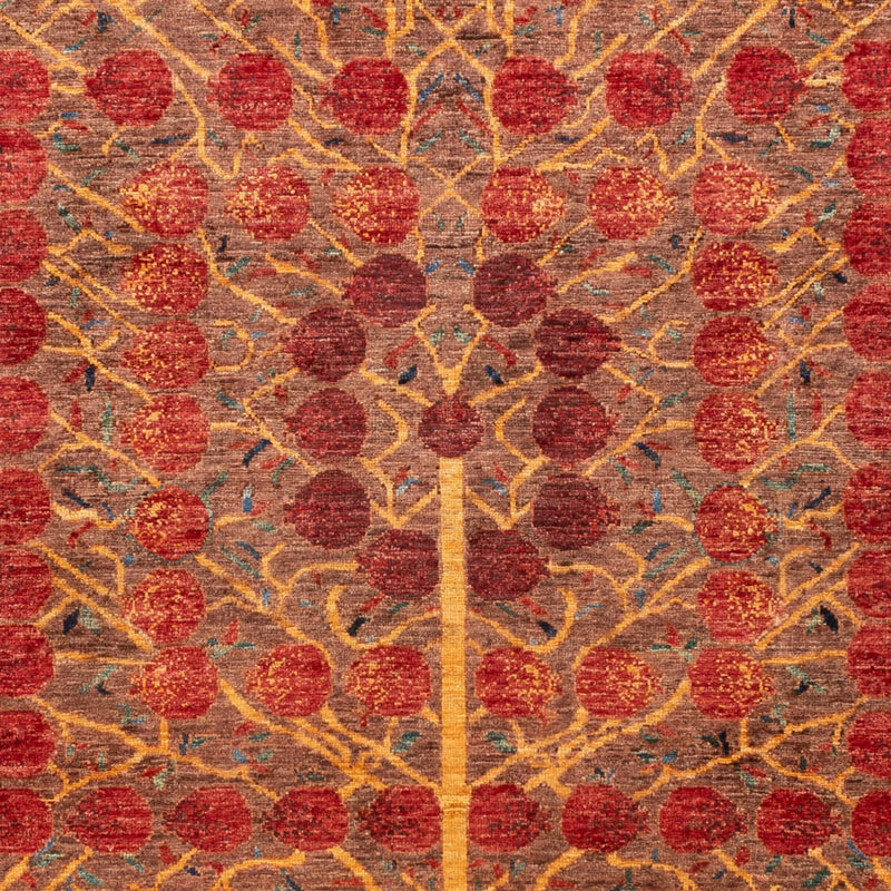 Tappeto Ziegler - Ariana - 236 x 176 cm - beige scuro