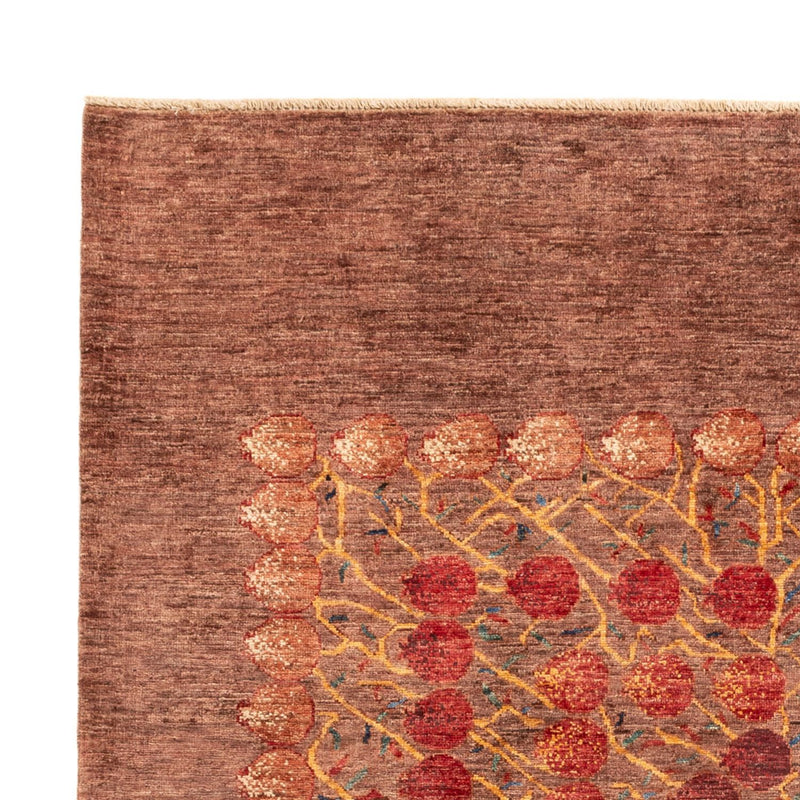 Tappeto Ziegler - Ariana - 236 x 176 cm - beige scuro