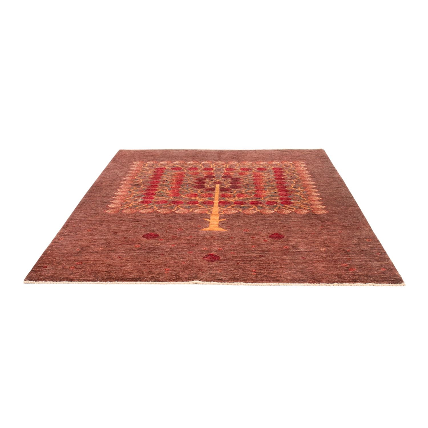 Tappeto Ziegler - Ariana - 236 x 176 cm - beige scuro