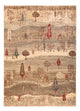 Ariana Tappeto 238x170cm - Tappeto orientale