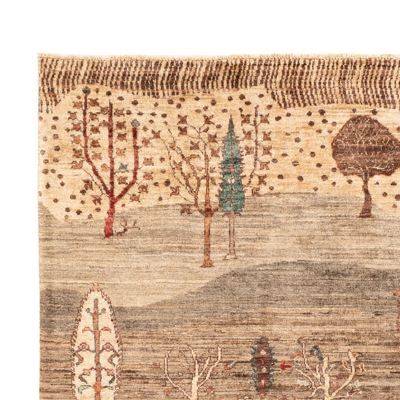 Ariana Tappeto 238x170cm - Tappeto orientale