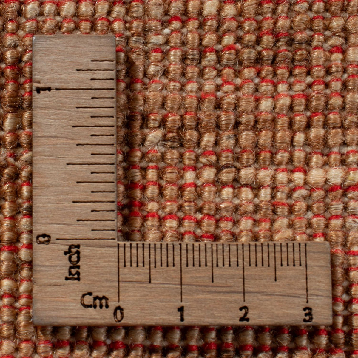 Tappeto Ziegler - Ariana - 243 x 173 cm - marrone