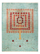 Ariana Tappeto 235x174cm - Tappeto orientale