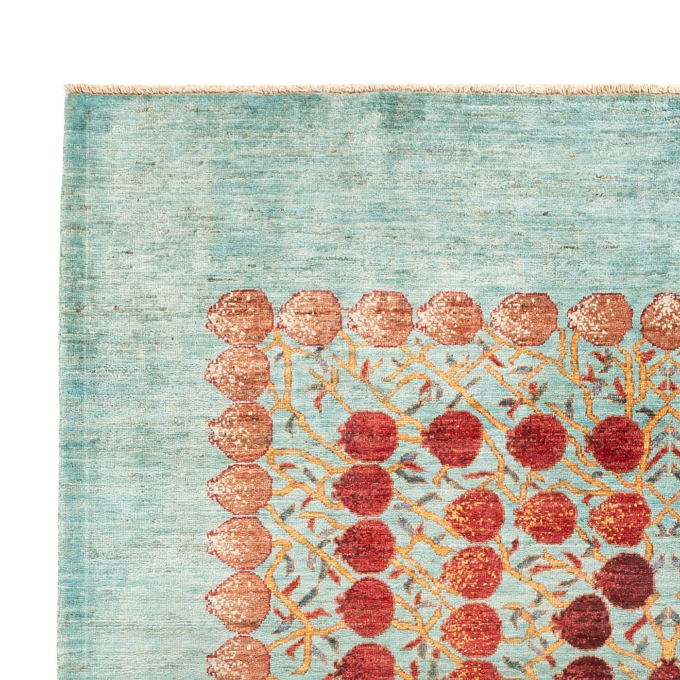 Ariana Tappeto 235x174cm - Tappeto orientale