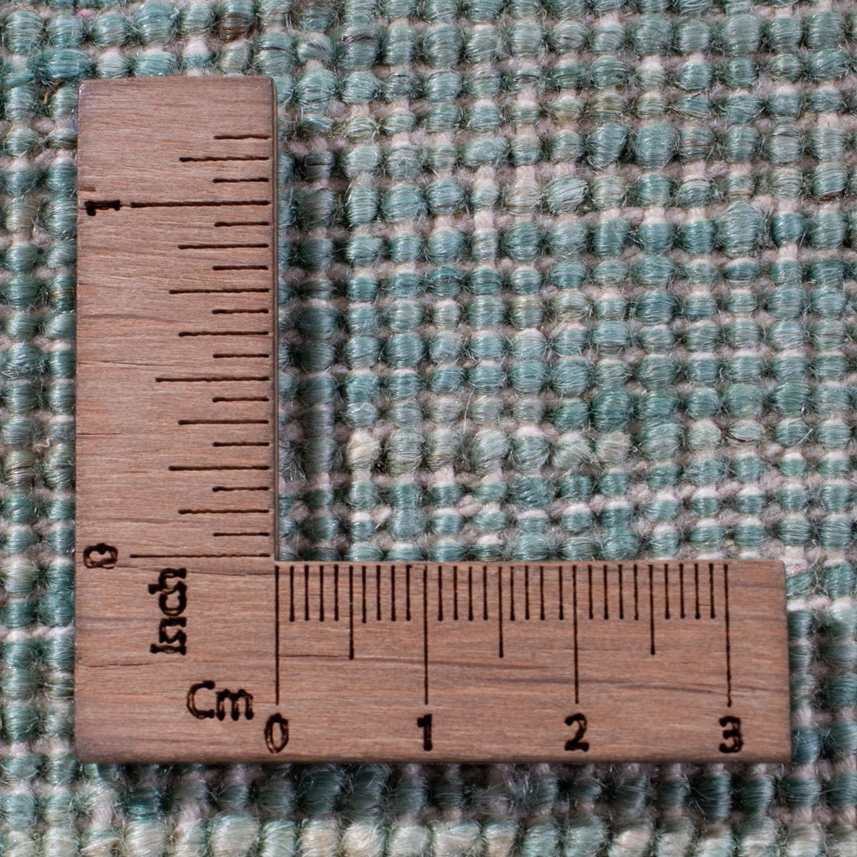 Tappeto Ziegler - Ariana - 235 x 174 cm - turchese