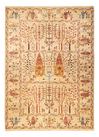 Tappeto Ziegler - Ariana - 240 x 175 cm - beige chiaro