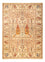 Tappeto Ziegler - Ariana - 240 x 175 cm - beige chiaro