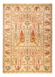 Tappeto Ziegler - Ariana - 240 x 175 cm - beige chiaro