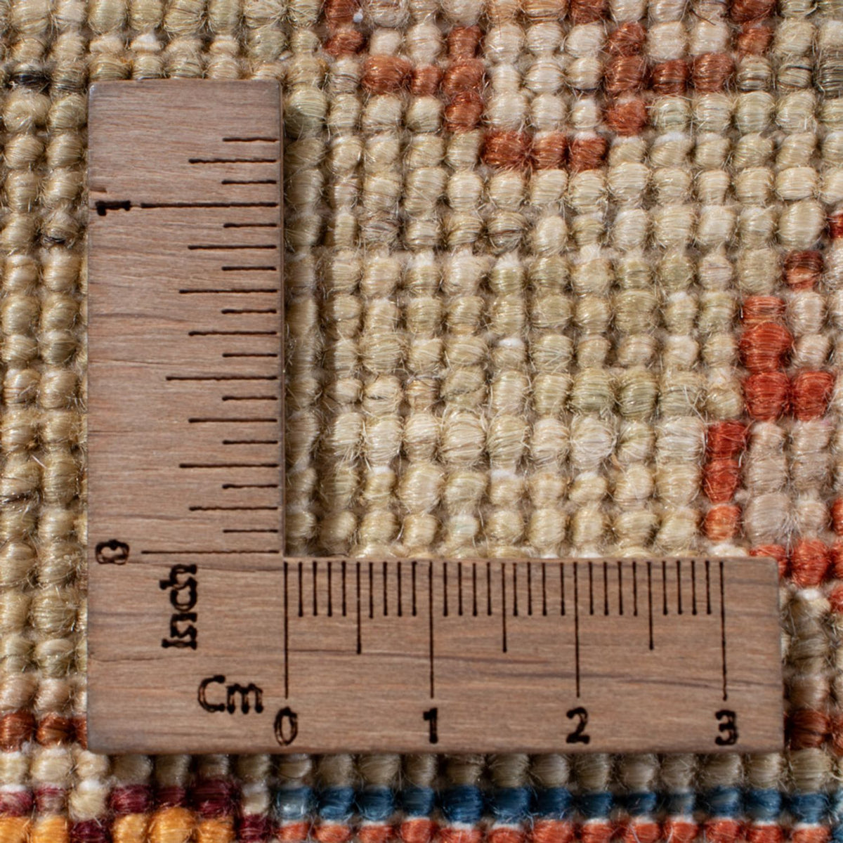 Tappeto Ziegler - Ariana - 240 x 175 cm - beige chiaro