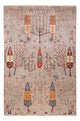 Ariana Tappeto 251x169cm - Tappeto orientale