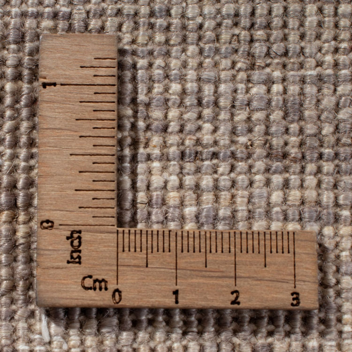 Tappeto Ziegler - Ariana - 251 x 169 cm - grigio