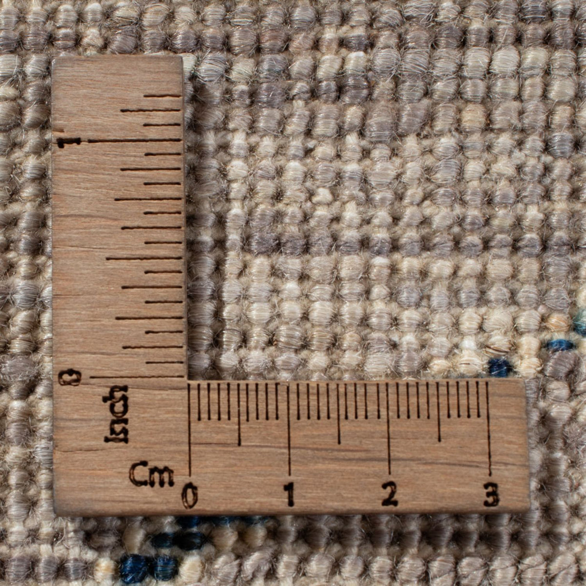 Tappeto Ziegler - Ariana - 238 x 173 cm - grigio