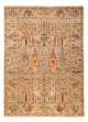 Ariana Tappeto 175x243cm - Tappeto orientale